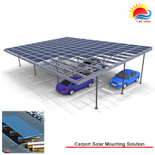 Suportes terrestres fotovoltaicos de alta classe (SY0484)